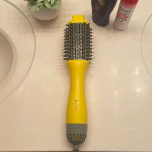 Drybar The Double Shot Blow-Dryer Brush